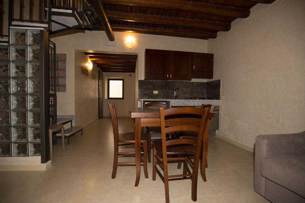 B&B La Serenissima Palermo Luaran gambar