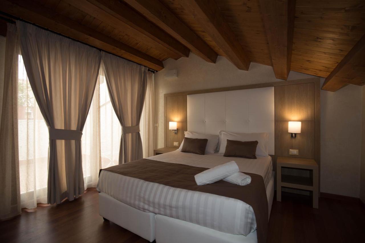 B&B La Serenissima Palermo Luaran gambar