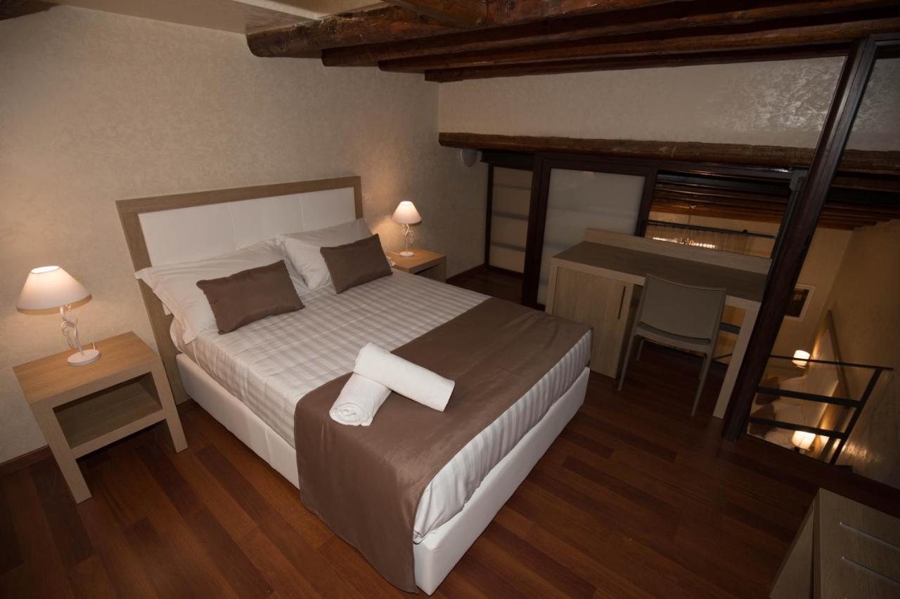 B&B La Serenissima Palermo Luaran gambar