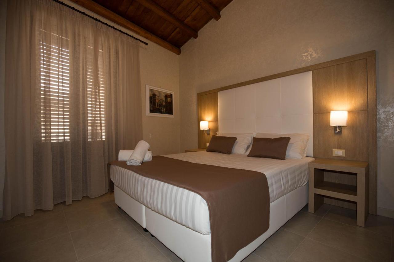 B&B La Serenissima Palermo Luaran gambar
